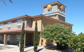 Comfort Inn And Suites Las Cruces