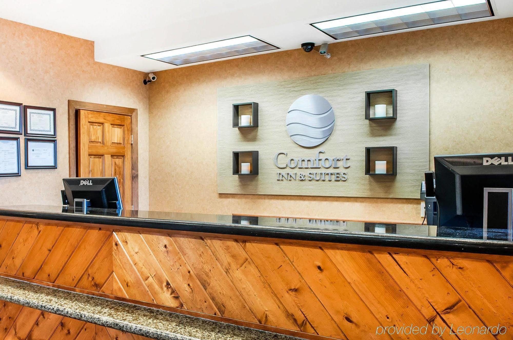 Comfort Inn & Suites Las Cruces Mesilla Exterior photo